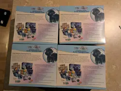 Silver Tempest Pokemon Center Elite Trainer Box ETB Sealed - Image 3