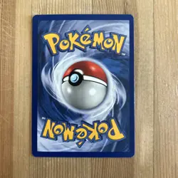 Pokemon TCG Switch Base Set 95/102 Regular Unlimited Common VLP - Image 2