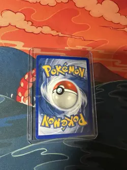 TORCHIC 77/97 - NON-HOLO COMMON - Ex Dragon - 2003 POKEMON CARD - MP - Image 3