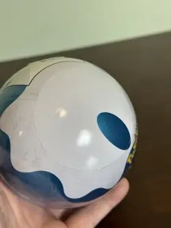 Pokemon Dive Ball Tin (H19) Sealed RARE - Image 4