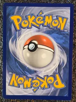 Pokemon TCG Ryme 221/197 Obsidian Flames Holo Ultra Rare 2024 NM - Image 3