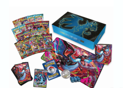Pokemon Mega Charizard X ex Ultra Premium Collection (UPC) 🔥 BRAND NEW SEALED ✅ - Image 3