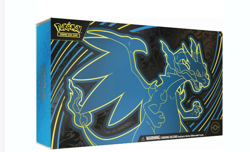 Pokemon Mega Charizard X ex Ultra Premium Collection (UPC) 🔥 BRAND NEW SEALED ✅ - Image 4