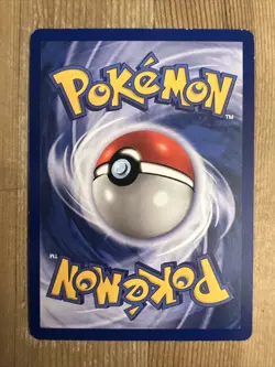 Pokemon TCG - Potion Trainer 94/102 - Base Set 1999 WOTC - LP - Image 2