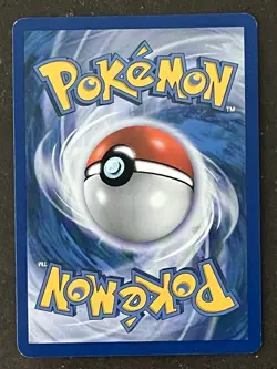 Ponyta (Shiny) SH11 Arceus Reverse Holo - 2009 Pokemon Trading Card - Image 2