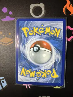 Pokemon TCG Card Team Aqua's Kyogre EX #6/34 Double Crisis Ultra Rare - Image 2