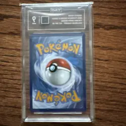Deoxys VSTAR Crown Zenith Galarian Gallery GG46/GG70 Tag 9 Mint Pokemon TCG - Image 4