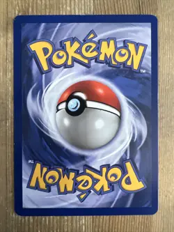 Energy Removal 92/102 Base Set Pokemon 1999 WOTC Vintage Card LP - Image 2