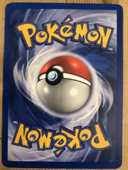 Bill - 91/102 - Common - Unlimited Edition LP Pokemon Base Set - Image 2