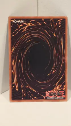 Right Leg of the Forbidden One LOB-120 Legend of Blue Eyes White Dragon - LP - Image 2