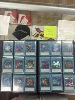 Yugioh Legendary Collection Kaiba Complete Set Blue eyes White Dragon Collection - Image 3