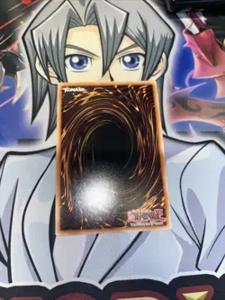 Yugioh Maxx "C" RA04-EN150 1st edition Platinum Secret Rare - Image 2