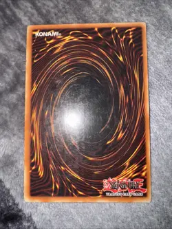 Yu-Gi-Oh Graceful Charity SDP-040 Starter Deck Pegasus Unlimited Super Rare - Image 2