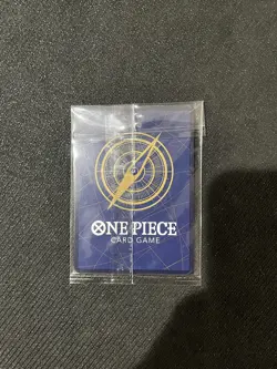 Perona (Illustration Box Vol.4) OP09-034 One Piece Promotion Cards Foil SEALED - Image 3