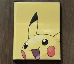 Binder Collection 24 Pokemon Cards English TCG - FA/EX/Holo/Promo - Image 4