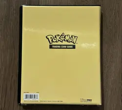Binder Collection 24 Pokemon Cards English TCG - FA/EX/Holo/Promo - Image 5
