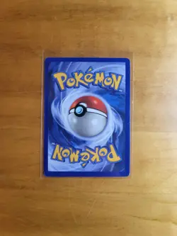 Ekans 46/62 Fossil 1st Edtion 1999 Common Vintage Pokemon TCG Card NM - Image 2