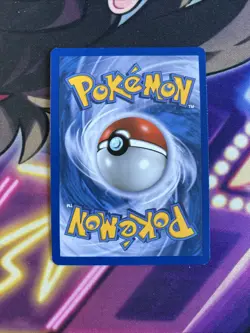 White Kyurem EX - BW63 - Pokemon Black & White Promo Ultra Rare Card VLP - Image 2