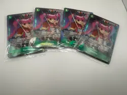 Perona (Illustration Box Vol.4) OP09-034 One Piece Promotion Cards Foil - Image 1