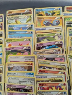 Huge Lot Of 2008-2011 HGSS Era Pokemon Cards Lot Of 66 English Pokemon TCG - Image 4