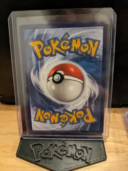Riolu 173/091 Shiny Holo Paldean Fates 2024 Pokemon TCG Card NM English - Image 2