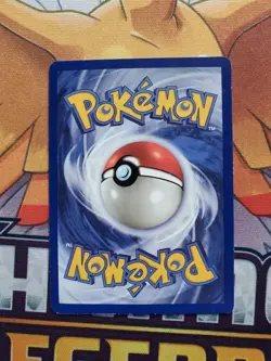 Ekans 1st Edition Pokemon Card Fossil Set Near Mint - Image 2