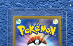Turtonator AR 105/102 sv7 Stellar Miracle Pokemon Card Japanese Scarlet Violet - Image 5