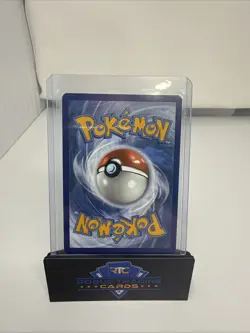 Pokemon TCG Snorlax Black Star Promo SVP051 Holo Card Scarlet & Violet 151 - Image 2
