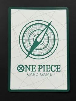 One Piece OP-13 Carrying On His Will - DON!! Gold Card - Gol.D.Roger - Image 2