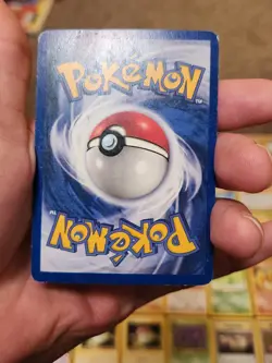 🔥🔥2000 Pokemon Team Rocket Card Set Lot Unc/C Holo Wheezing LP/HP/DM 🔥🔥 - Image 3