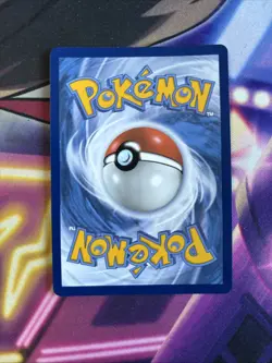 Oinkologne Ex - 234/198 - Pokemon Scarlet Violet Base Full Art Card NM - Image 2