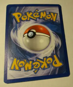 Pokemon TCG EX Delta Species Ditto 39/113 Stamped Reverse Holo Card 2005 Played - Image 3