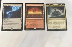 (MTG) LOT Magic the Gathering, 47 card lot random (cards in pics included) - Image 5
