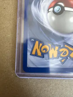 Ivysaur 82/165 Reverse Holo Expedition Pokemon Card Near Mint Condition - Image 5