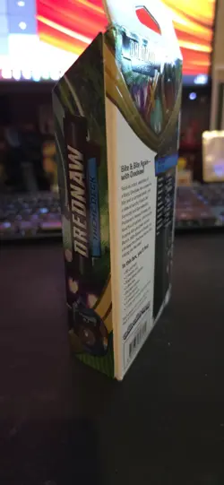 Pokemon Trading Card Game Drednaw Theme Deck Vivid Voltage Brand New Sealed Pack - Image 2