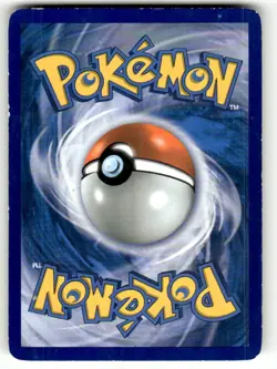 Cyndaquil 79/123 Mysterious Treasures Regular Common Pokemon Trading Card TCG - Image 2