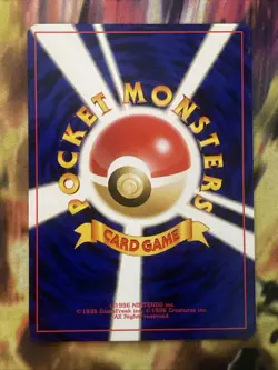 Japanese Parasect No. 047 Neo Revelation - Uncommon Pokemon Card - - Image 2