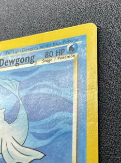 Light Dewgong 45/105 Neo Destiny Regular for sale online - Image 4
