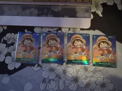 Monkey.D.Luffy (Gen Con 2023) - One Piece Promotion Cards (OP-PR) - Image 1