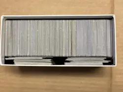 Pokemon Scarlet & Violet 151 Collection Box With 631 Cards Read Description - Image 2