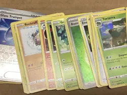Pokemon Scarlet & Violet 151 Collection Box With 631 Cards Read Description - Image 4