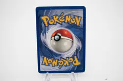 Mew 9 WOTC Black Star Promo Cosmos Holo Vintage Pokemon Card NM - Image 4