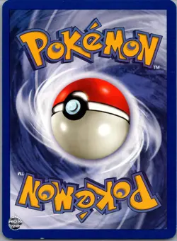 Dark Golbat Pokemon TCG WOTC Team Rocket NON- Holo Rare Card 24/82 LP - Image 2