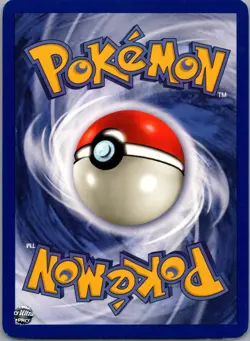 Pokemon Card - Dark Weezing Team Rocket 31/82 Rare NM/LP - Image 2