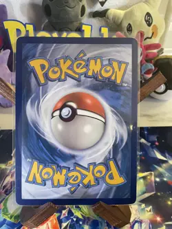 Mega Mawile EX XY Jumbo Promo Card - Image 2