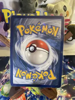 M Sharpedo EX XY200 XY Jumbo Promo Card - Image 2