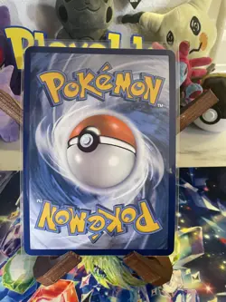 Pikachu & Zekrom Tag Team GX Jumbo Promo Card - Image 2