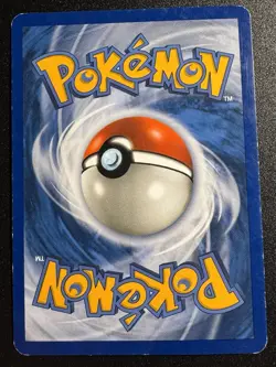 Latias 3/17 POP Series 7 Pokemon Card Holo Foil Rare Swirl HP - Image 2