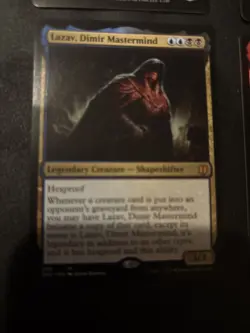 MTG Lot of 4 Mythic Rares. Magic The Gathering Cards. See Description - Image 2