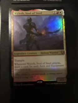 MTG Lot of 4 Mythic Rares. Magic The Gathering Cards. See Description - Image 3